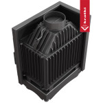 Krbová vložka Kratki MAJA DECO 8 kW 200 BS levá